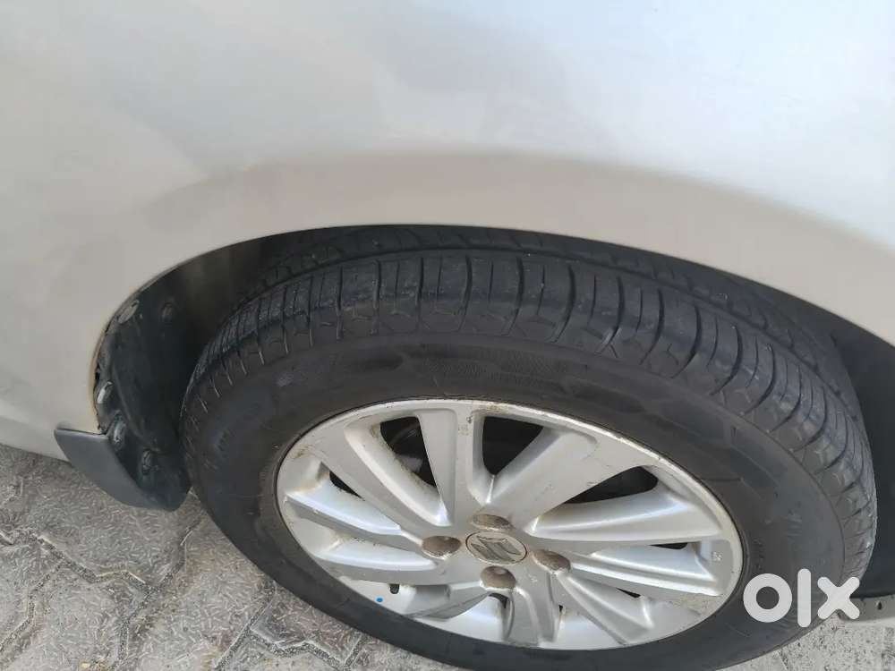 Maruti Suzuki Dzire 2016 December Diesel Good Condition