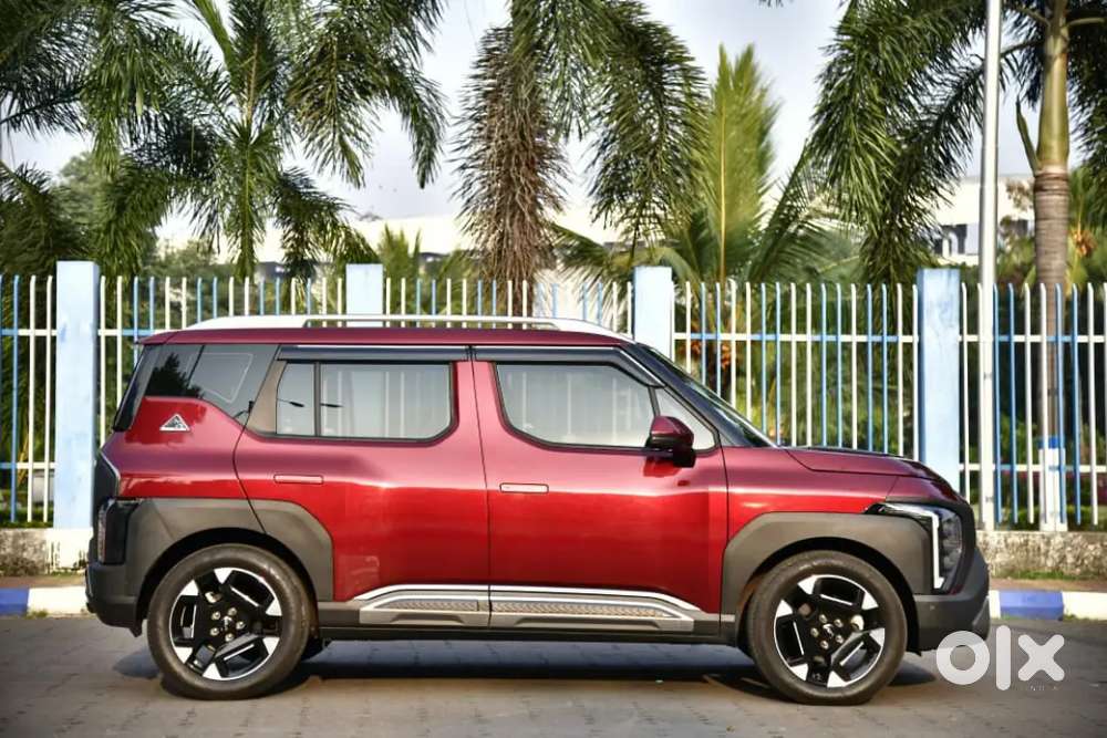 Kia Syros Diesel At 2025
