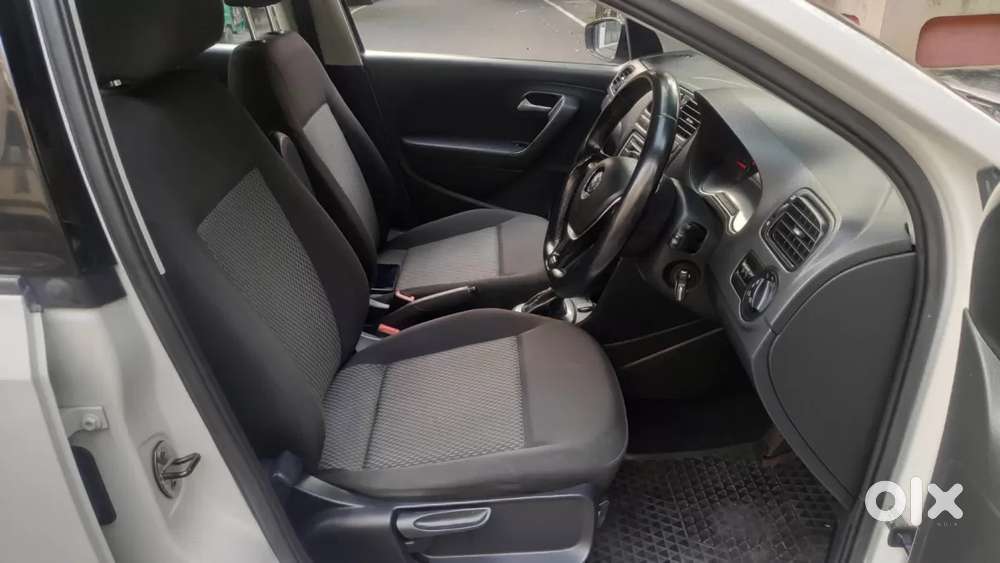 Volkswagen Vento 2013-2015 1.5 Tdi Comfortline At, 2017, Diesel