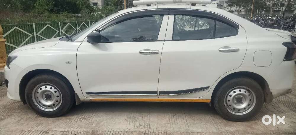 Maruti Suzuki Dzire 2025 November