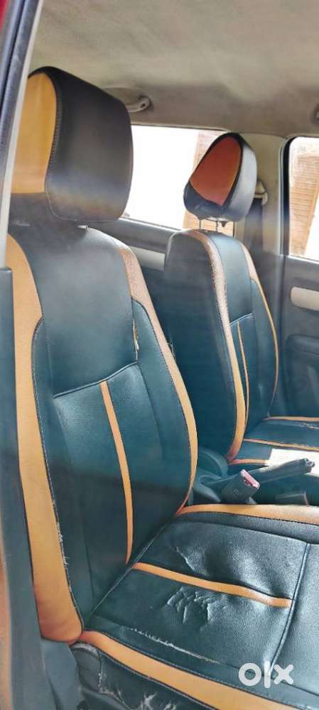 Maruti Suzuki Swift Vdi Bsiv W Abs, 2008, Diesel