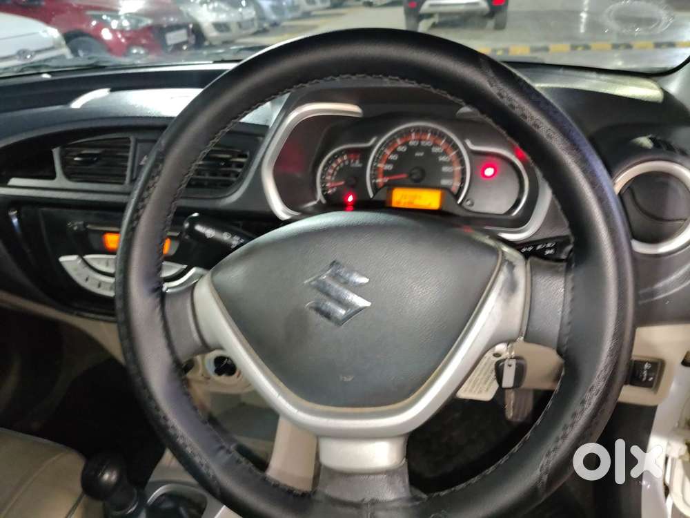 Maruti Suzuki Alto K10 Vxi, 2019, Petrol