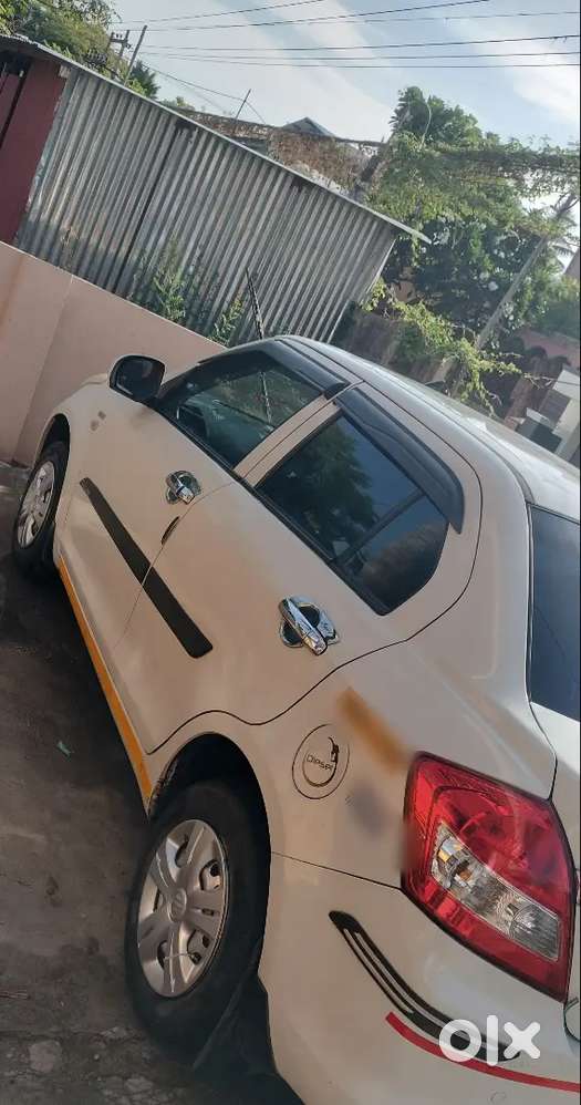 Maruti Dzire Tour 2019