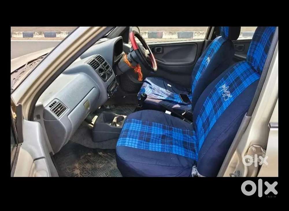 Maruti Suzuki Zen Estilo 2006 Petrol Good Condition