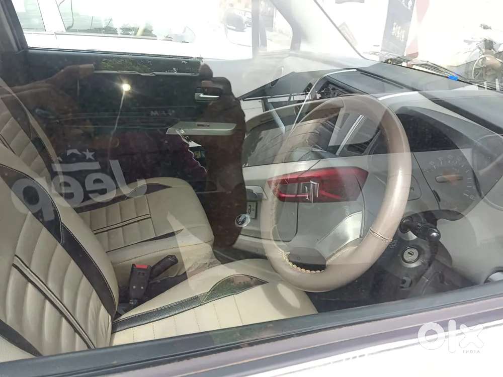 Maruti Suzuki Wagon R 2011 Lxi Cng Automatic