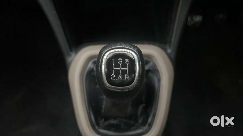 Hyundai Grand I10 1.2 Kappa Asta (o) Vtvt, 2015, Petrol