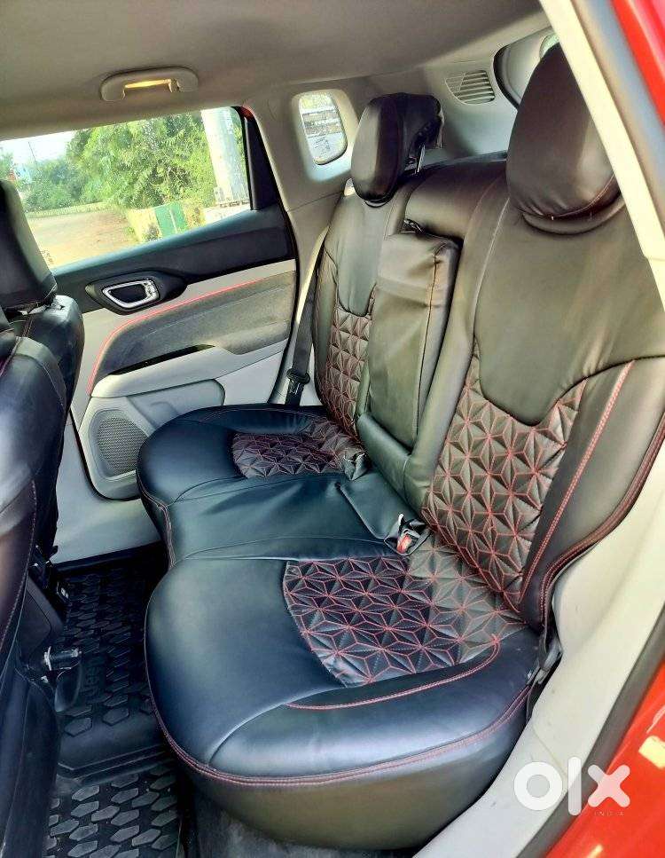 Jeep Compass 2.0 Longitude, 2021, Diesel