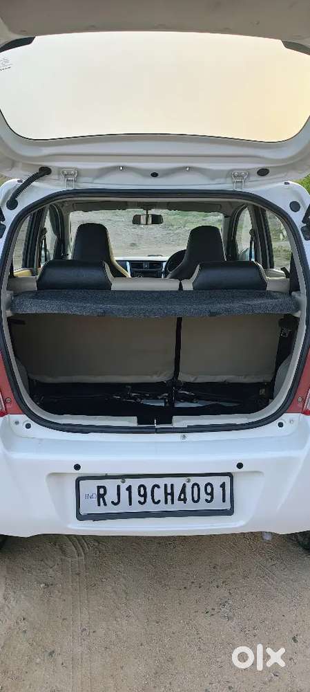 Celerio Vxi Amt 2018
