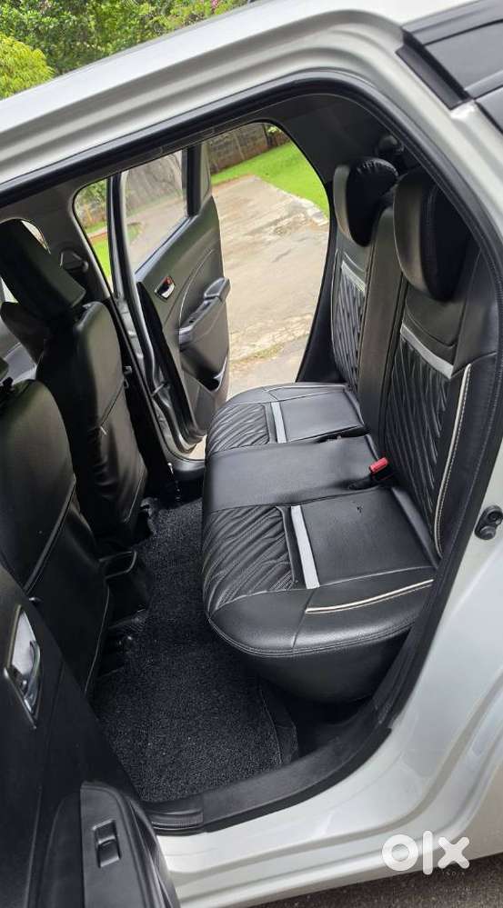 Maruti Suzuki Swift Zxi, 2024, Petrol