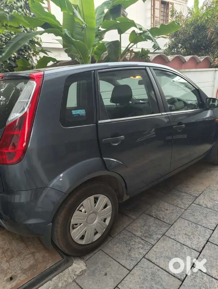 Ford Figo For Immediate Sale.