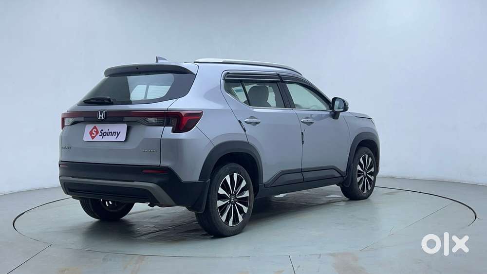Honda Elevate Vx Cvt, 2024, Petrol