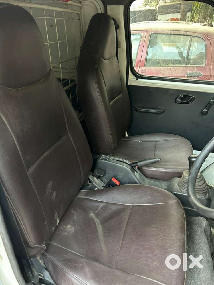 Maruti Suzuki Eeco 2019 Cng & Hybrids Well Maintained