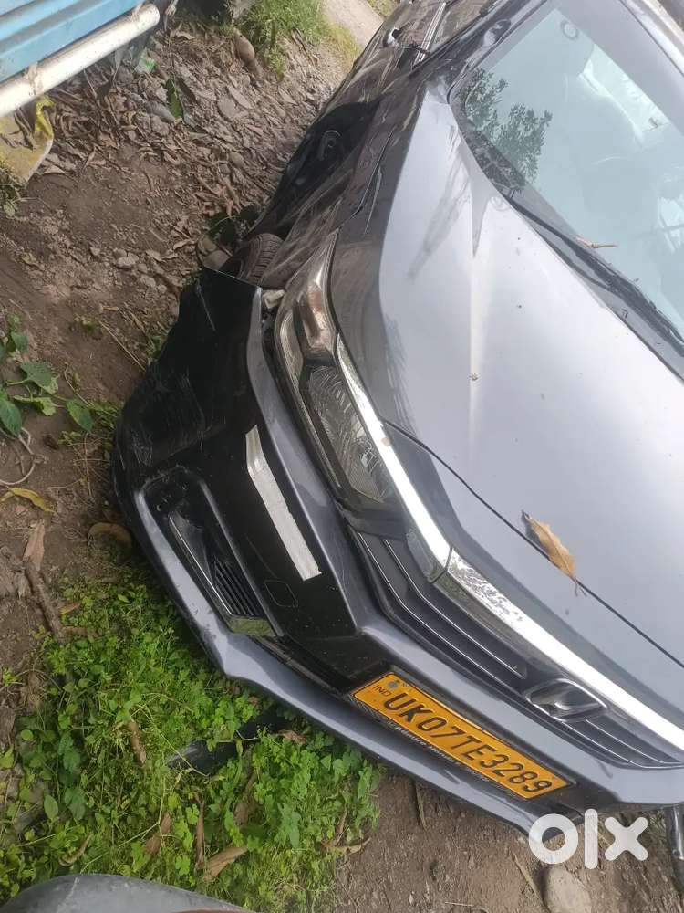 Honda Amaze 2022