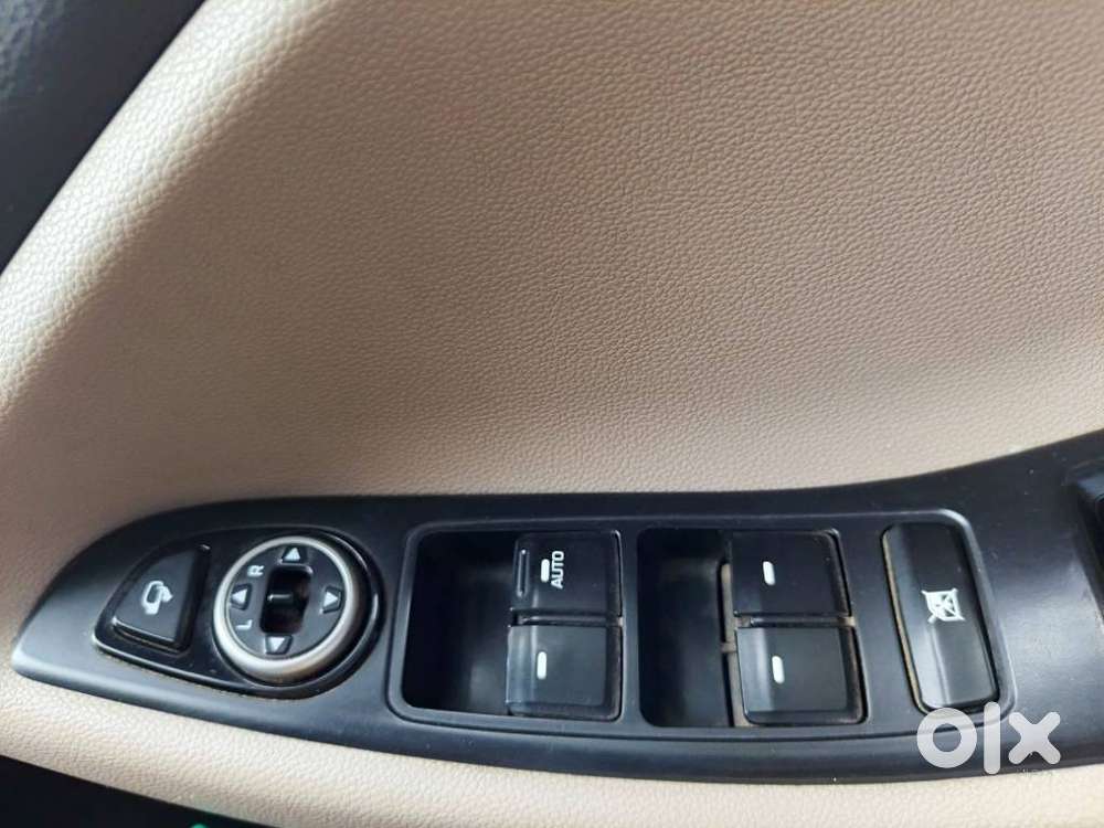 Hyundai I20 2015-2017 Asta Option 1.2, 2015, Petrol