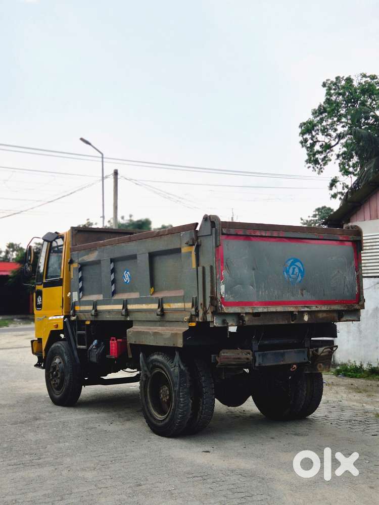 Ashok Leyland Stile, 2022, Diesel