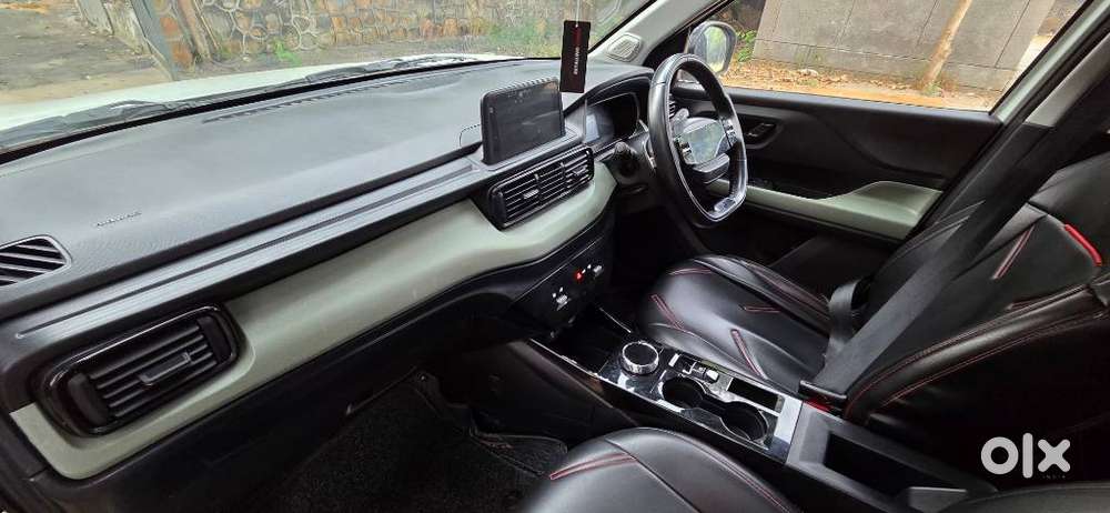 Tata Punch Ev Adventure S, 2024, Electric