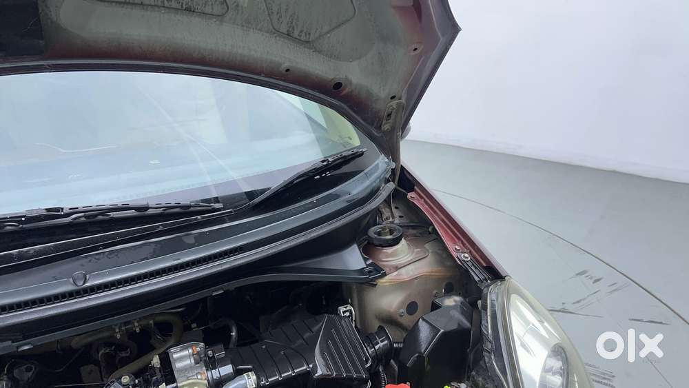 Honda Amaze Vx I-vtec, 2015, Petrol