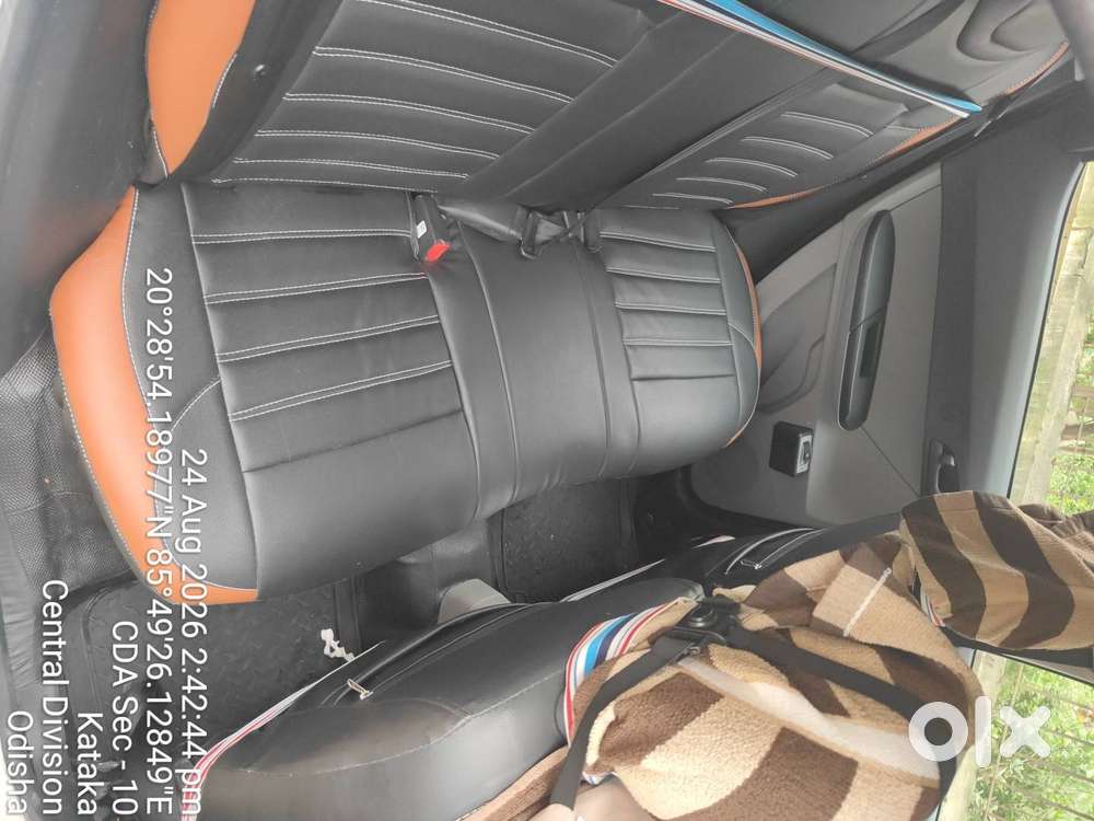 Tata Tiago 2024 Petrol Version