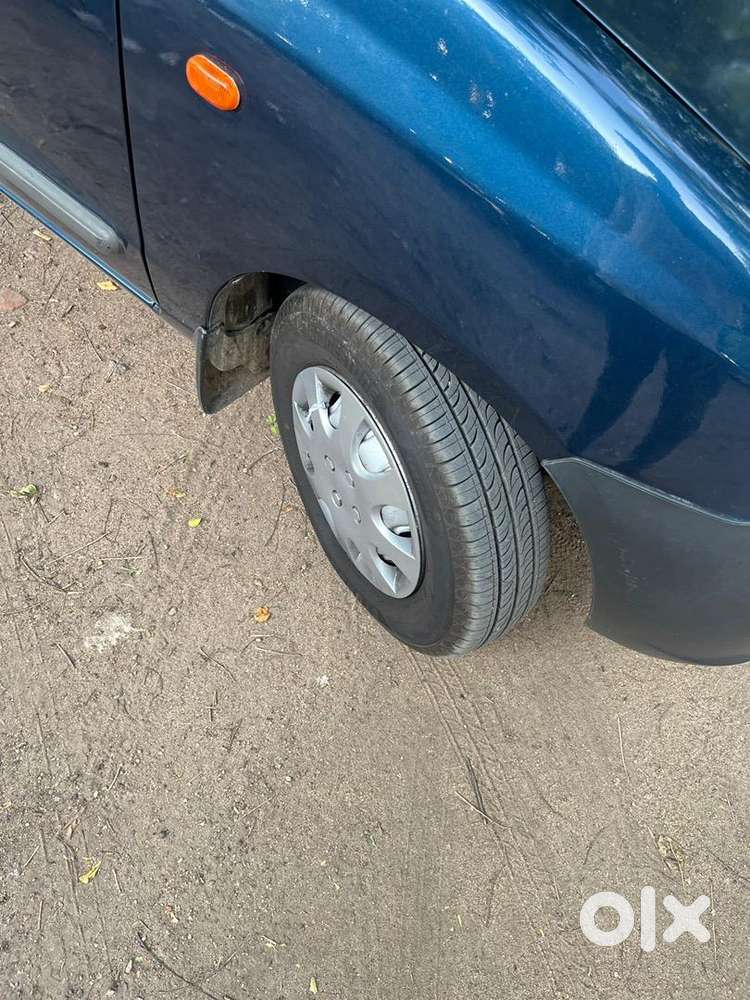 Maruti Suzuki Alto 2009