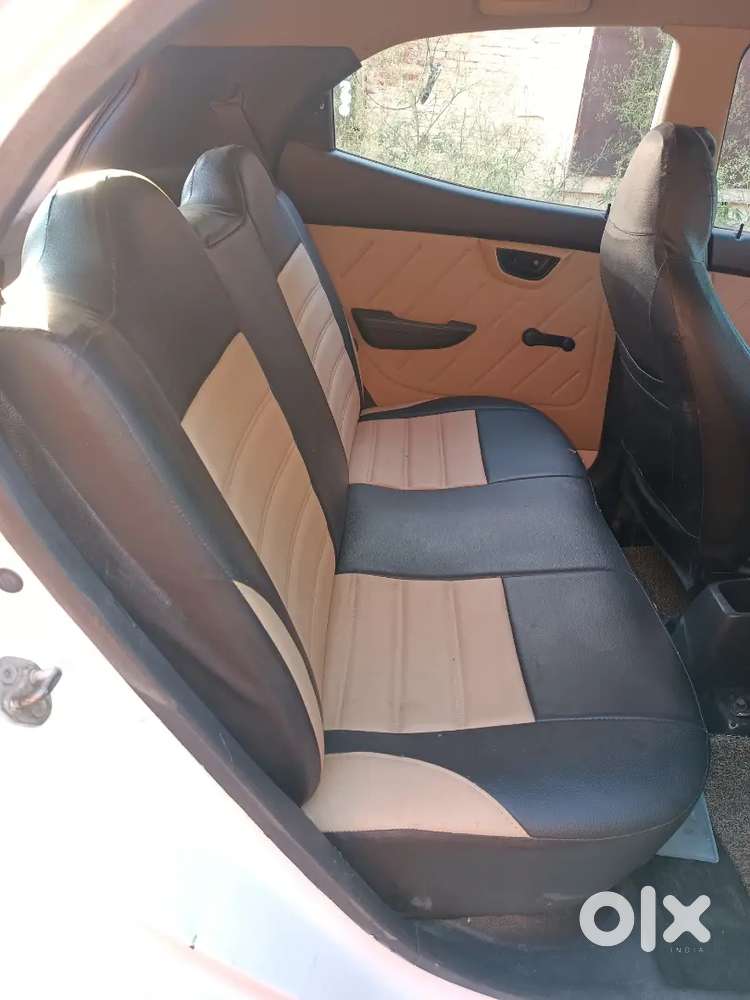 Hyundai Eon 2014 Petrol Well Maintained