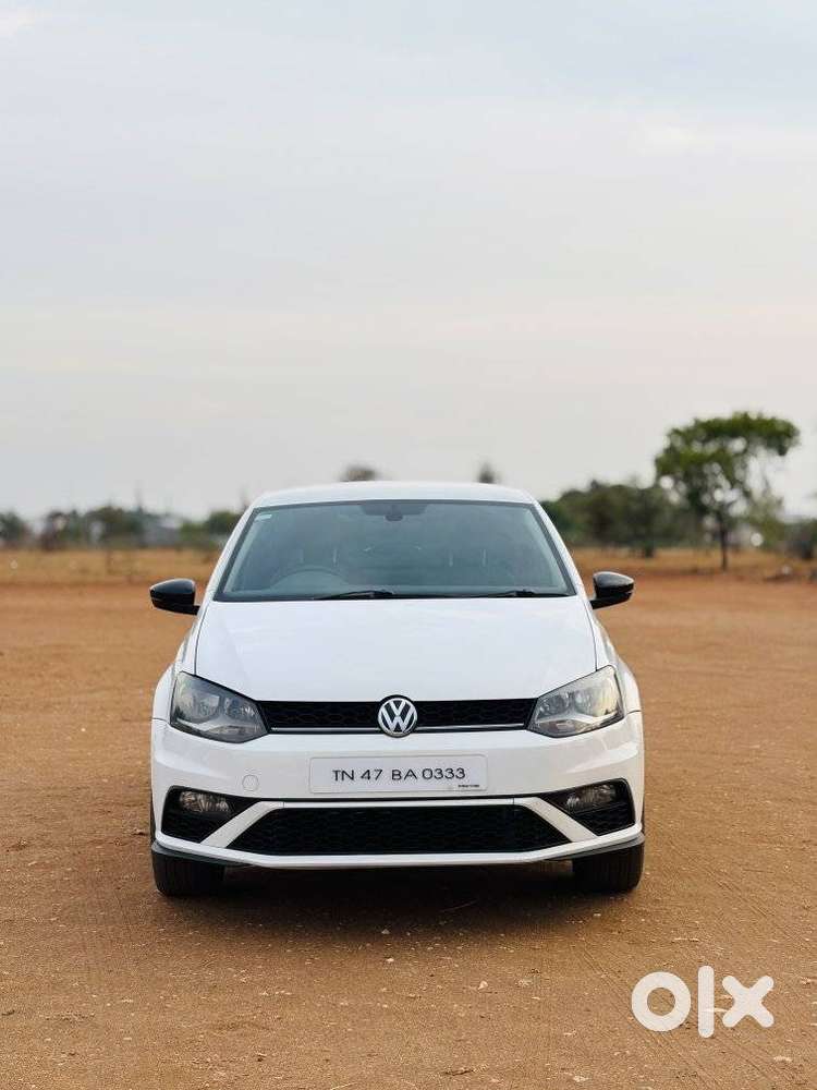 Volkswagen Vento 1.5 Tdi Highline, 2019, Diesel
