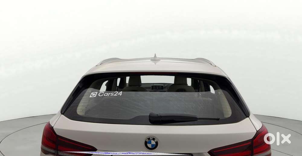 Bmw X1 2.0 Sdrive20i Xline, 2021, Petrol
