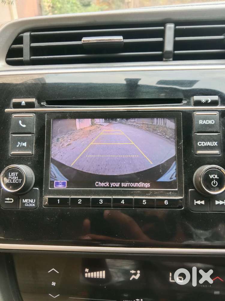 Honda City 2014-2015 I Dtec V, 2015, Diesel