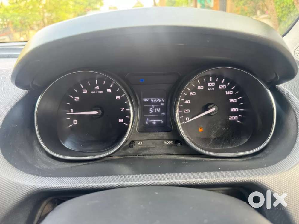 Tata Tiago 1.2 Revotron Xt Option, 2019, Petrol