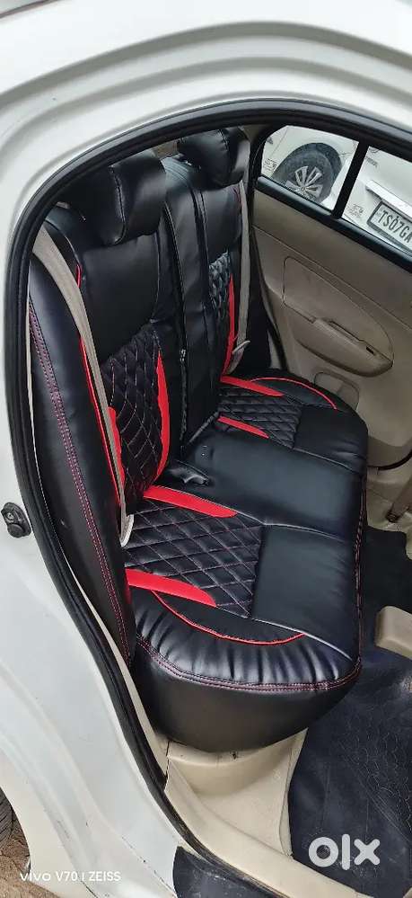 2016 Maruti Suzuki Dzire