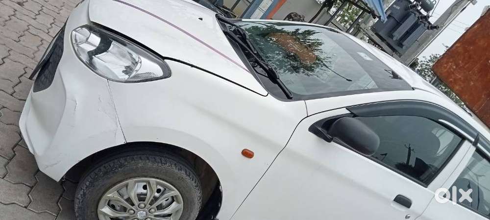 Maruti Suzuki Alto K10 1.0 Lxi, 2022, Petrol
