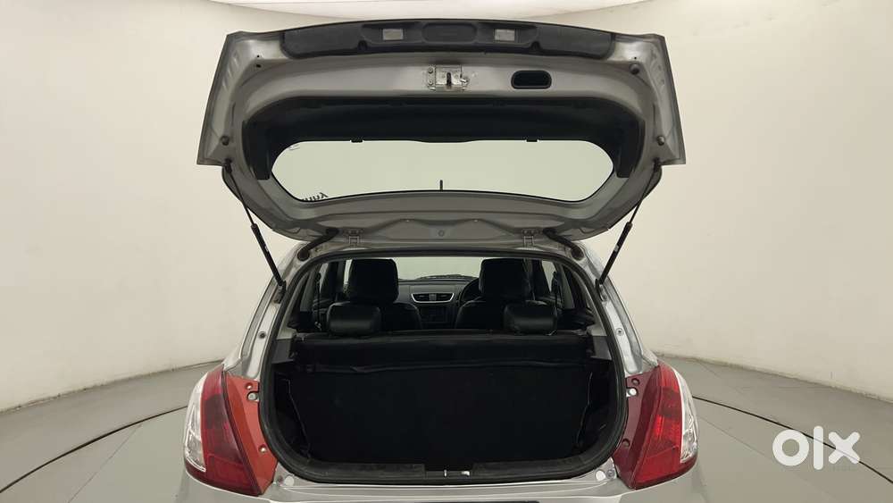 Maruti Suzuki Swift 2018 Vdi, 2012, Diesel