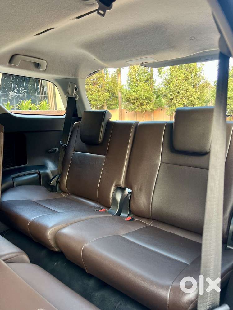 Toyota Fortuner 4x2 At 2.8 Diesel, 2016, Diesel