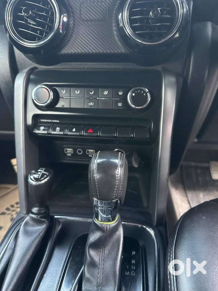 Mahindra Thar Lx P At 4wd 4s Ht, 2022, Petrol