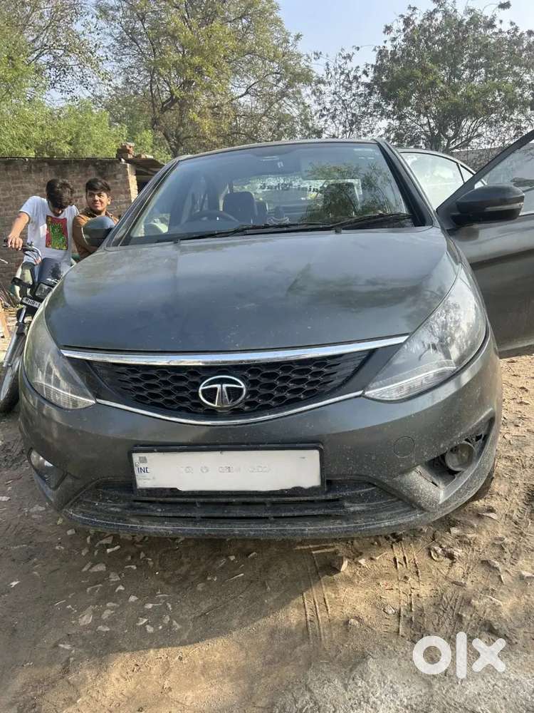 Tata Zest 2015 Petrol 71000 Km Driven