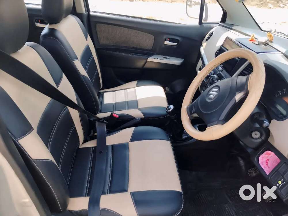 Petrol +company Fitting Cng 2016 Model