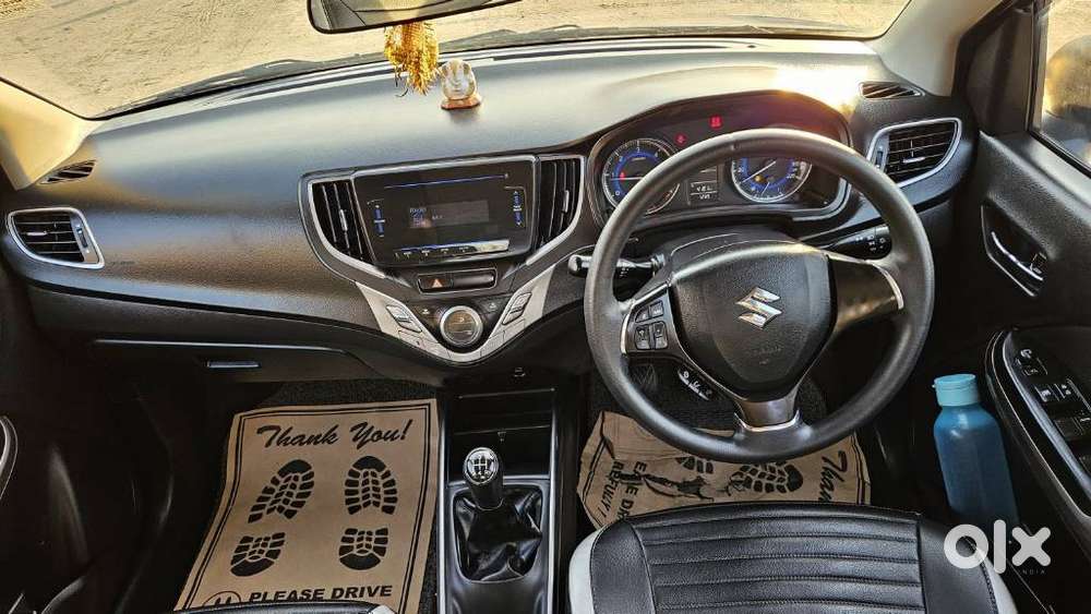 Maruti Suzuki Baleno Maruti-suzuki-baleno-delta-diesel, 2020, Diesel