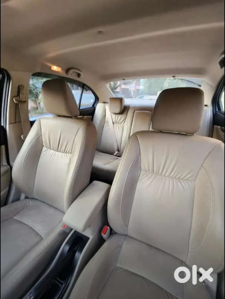 Maruti Suzuki Ciaz 2024 Petrol 23000 Km Driven