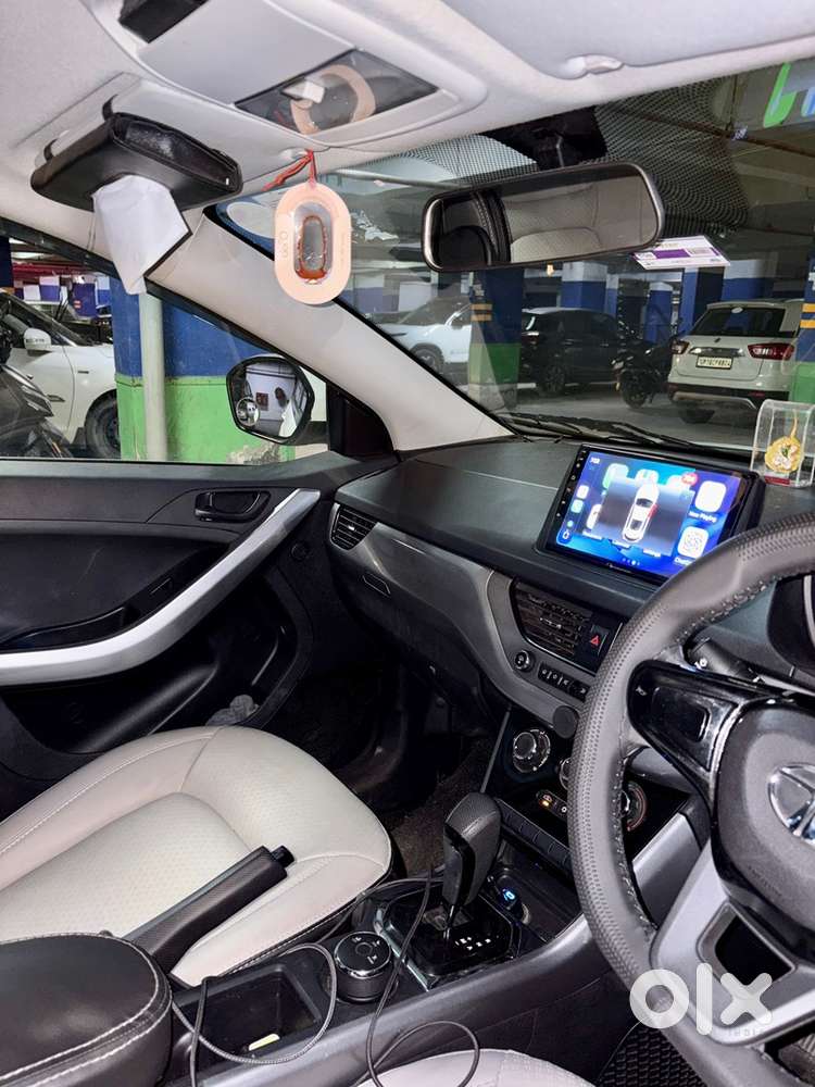 2022 Tata Nexon Xma (automatic Amt)