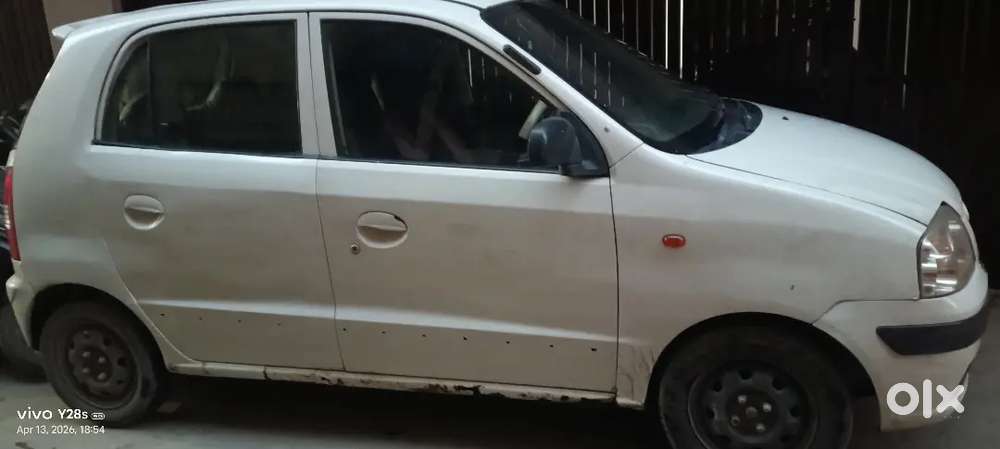 Good Condition  1owner