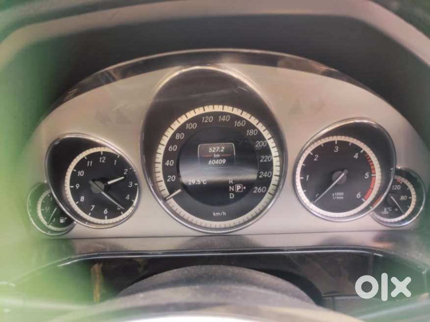 Mercedes-benz E-class E 220d Exclusive, 2013, Diesel