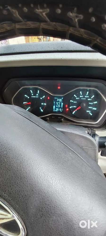 Mahindra Scorpio 2015 Diesel Well Maintained