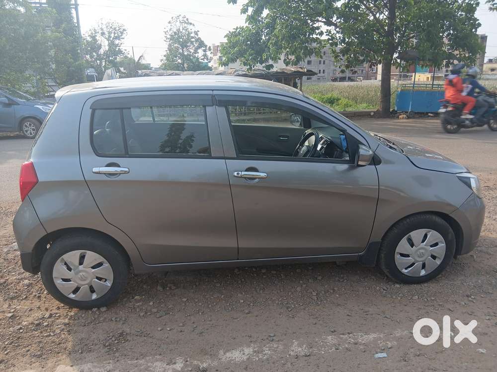 Maruti Suzuki Celerio, 2016, Petrol