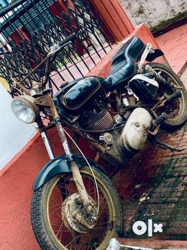 Buy Sell Second Hand Bullet 500 Classic in India Used Motorcycles in India OLX