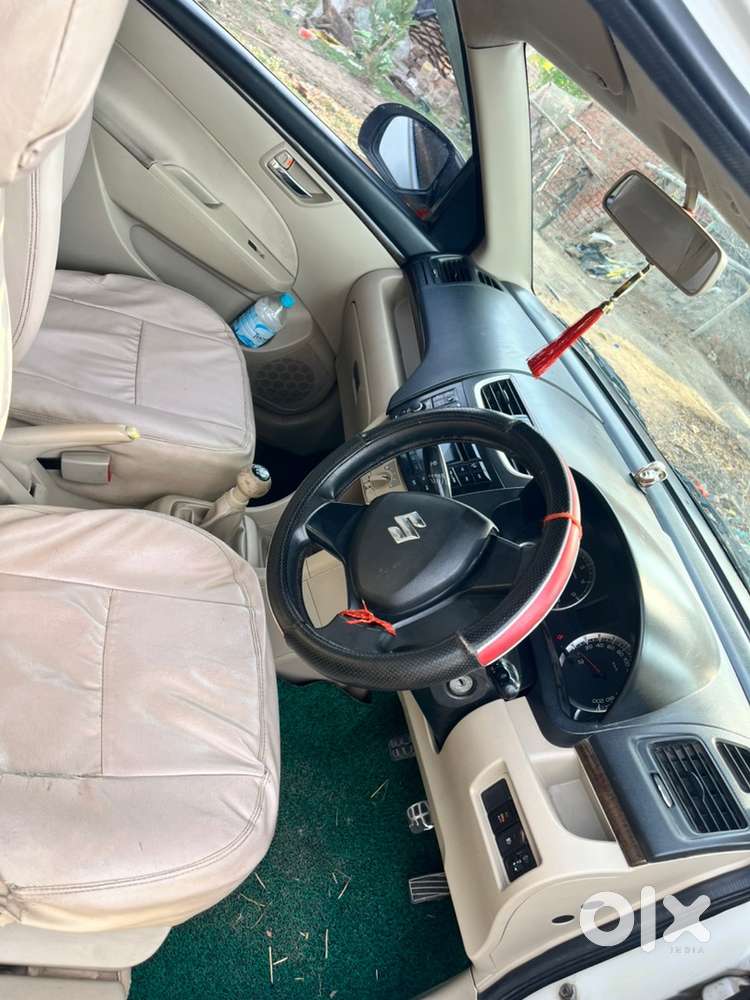 Maruti Dzire Ldi 2015