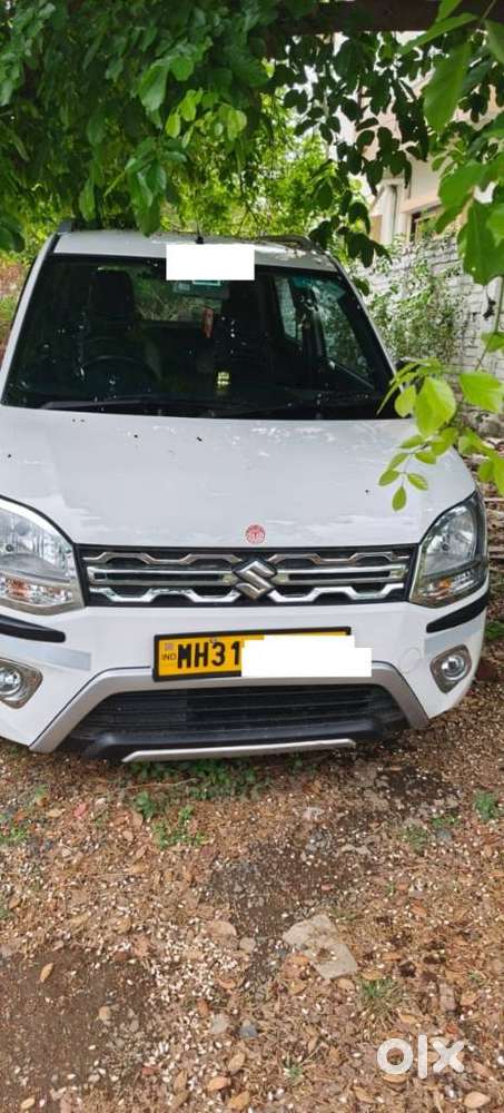 Maruti Suzuki Wagon R Vxi, 2025, Cng & Hybrids