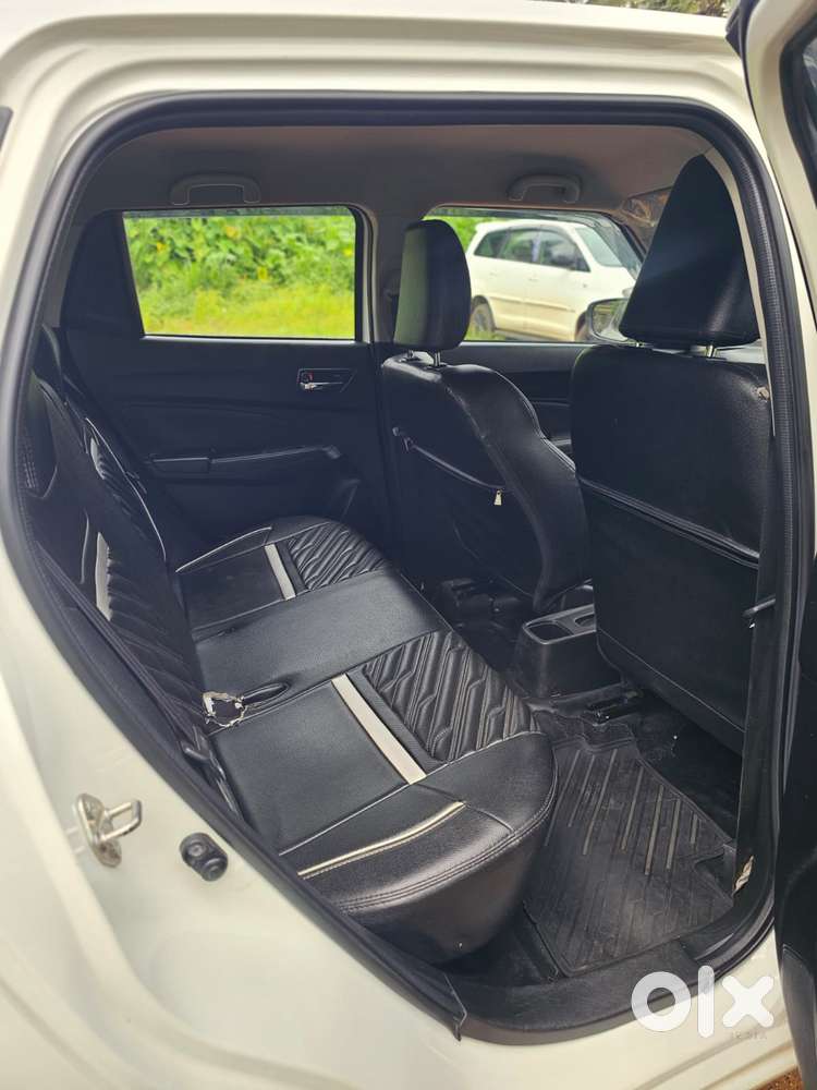Maruti Suzuki Swift Vxi 1.2 Abs Bs-iv, 2021, Petrol