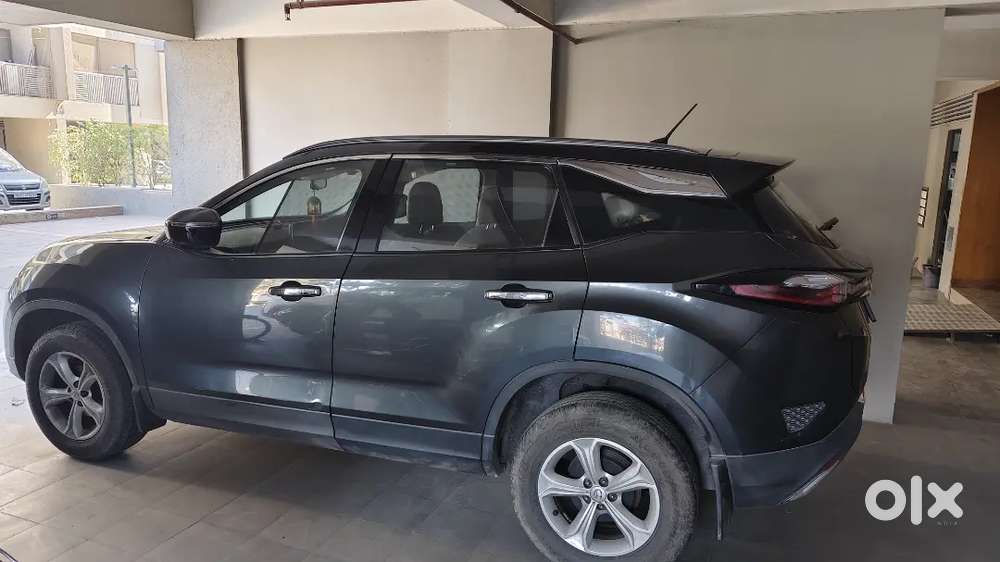 Want To Sale My Tata Harrier Xt On Urgent