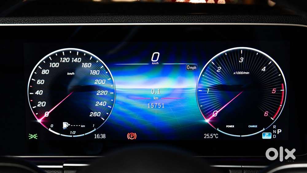 Mercedes-benz Gle 300d 4matic Lwb, 2025, Diesel