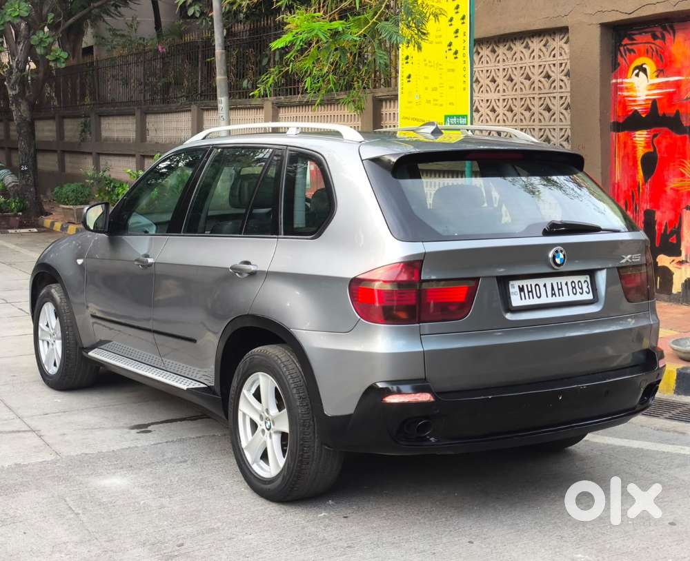 Bmw X5 Xdrive 30d, 2008, Diesel