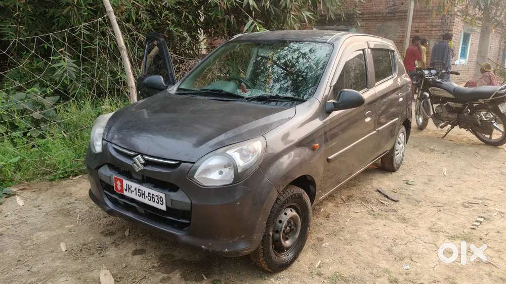 Maruti Suzuki Alto 800 Mint Condition